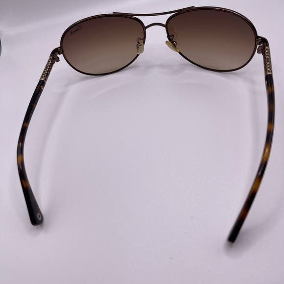 Coach sunglasses - Picture 4 of 5